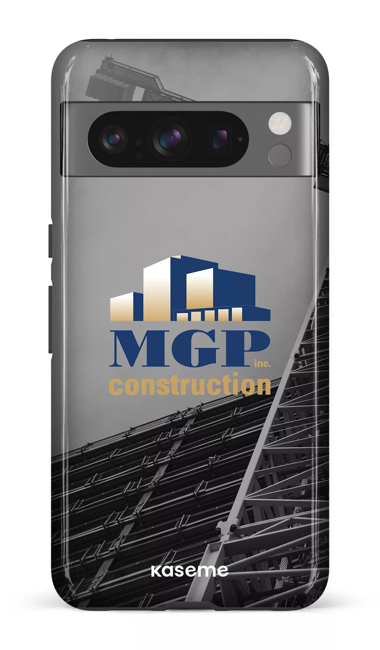 Google Pixel 8 Pro Tough Gloss MGP -