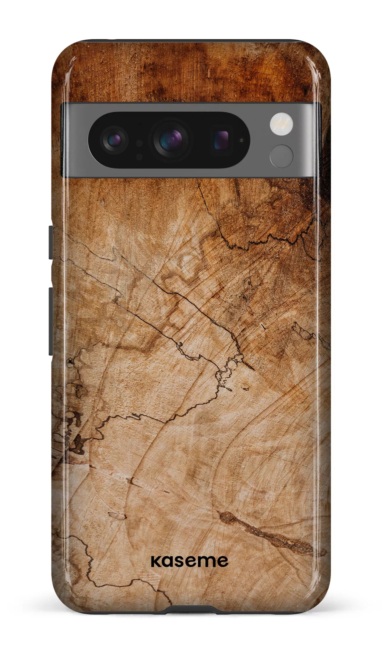 Google Pixel 8 Pro Tough Gloss Maple -