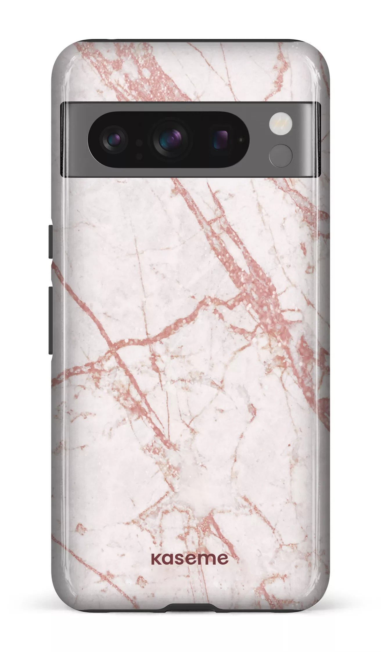 Google Pixel 8 Pro Tough Gloss Marbleicious -