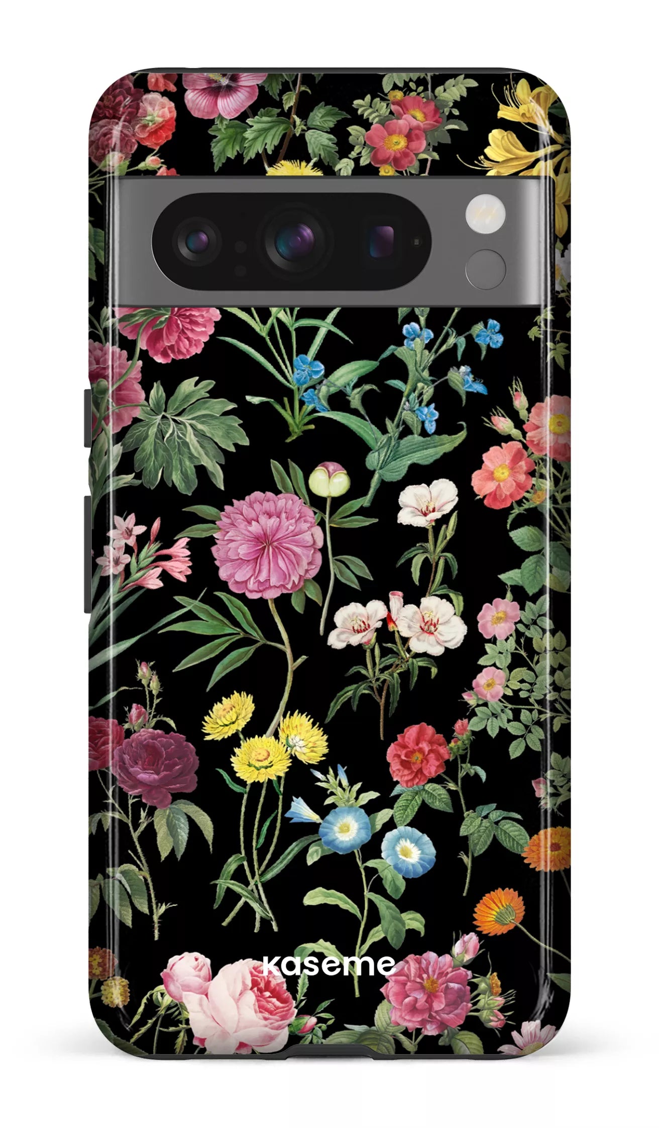 Google Pixel 8 Pro Tough Gloss Margaret -