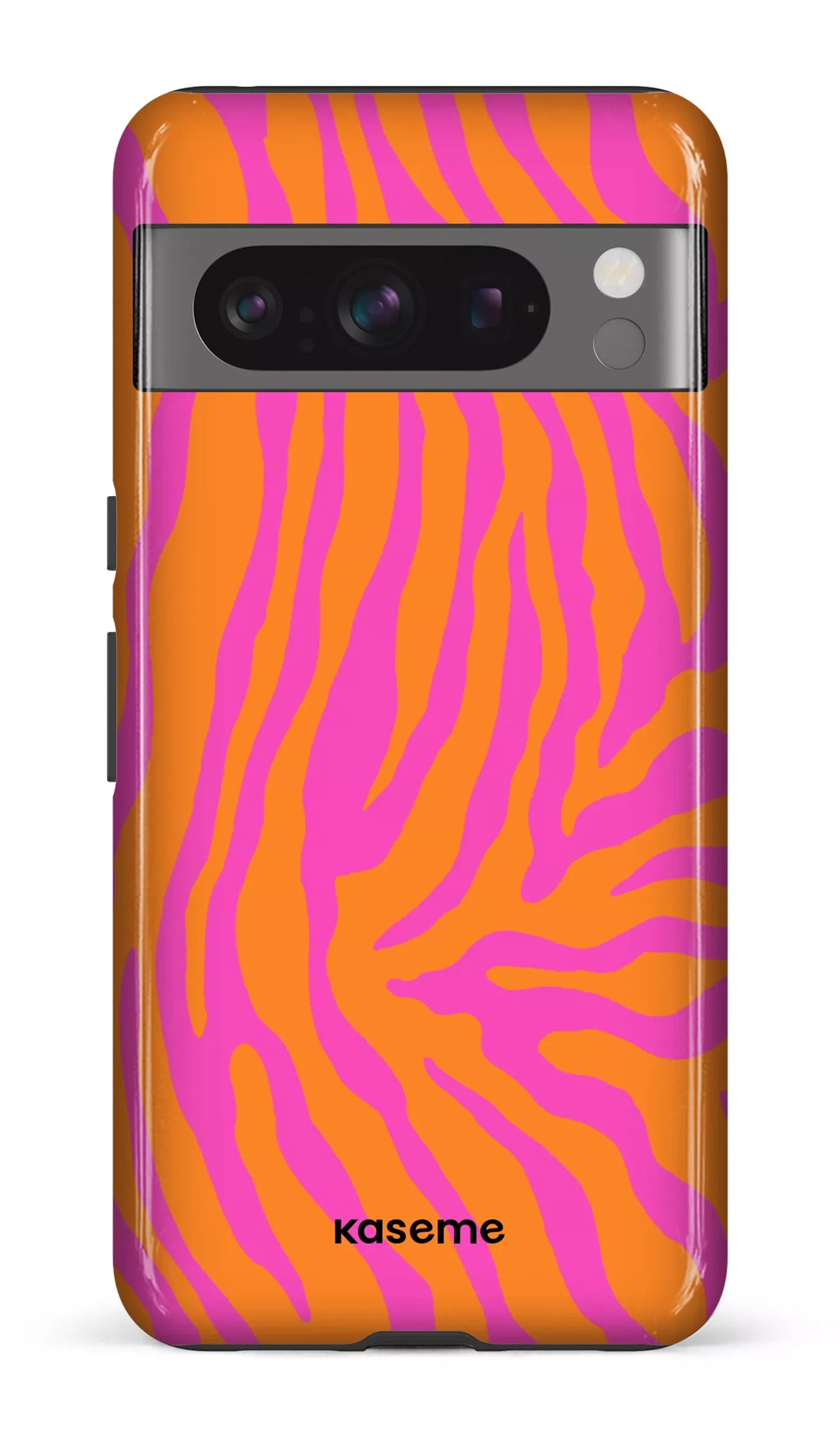 Google Pixel 8 Pro Tough Gloss Marty Pink -