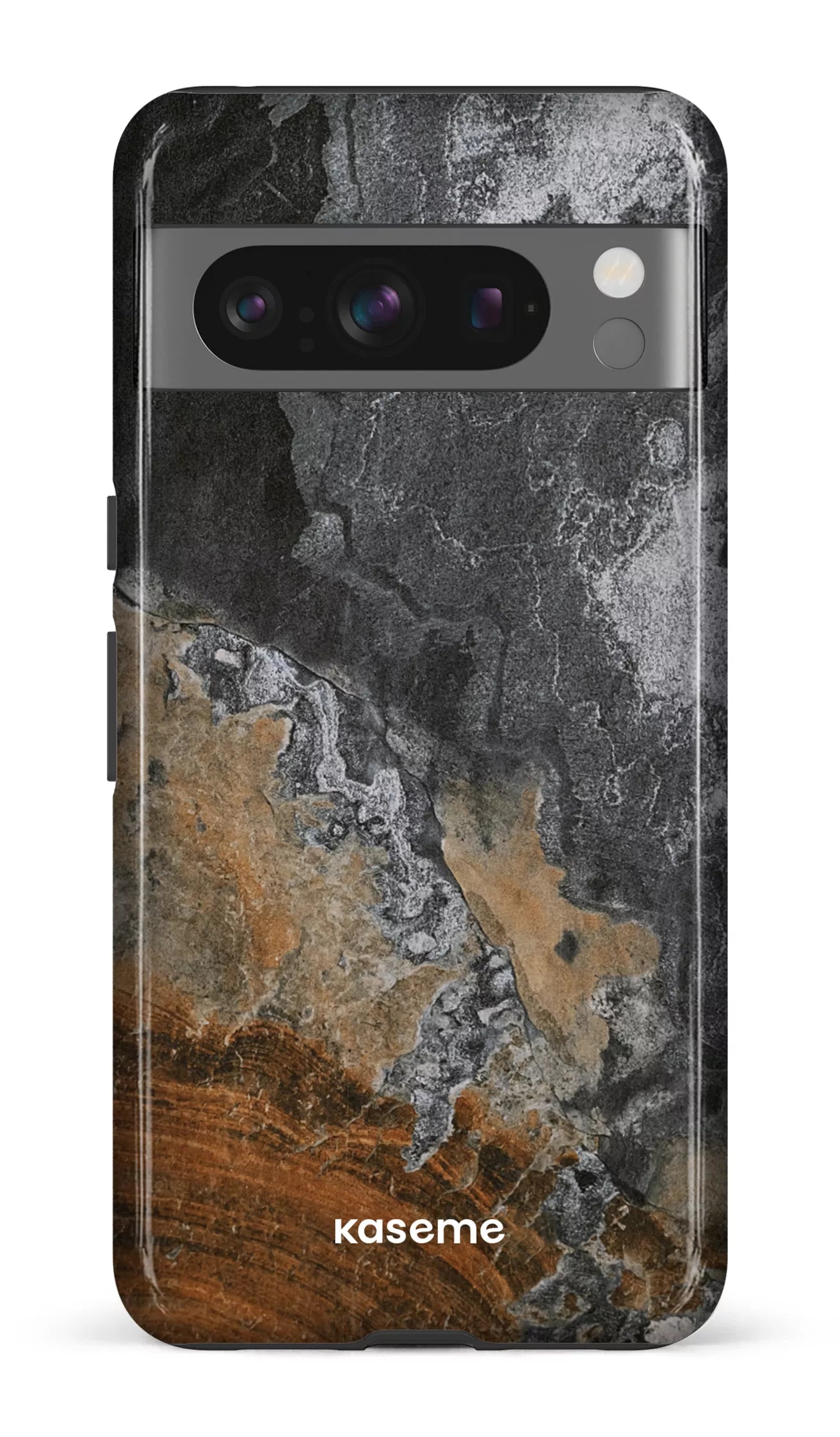 Google Pixel 8 Pro Tough Gloss Mason -
