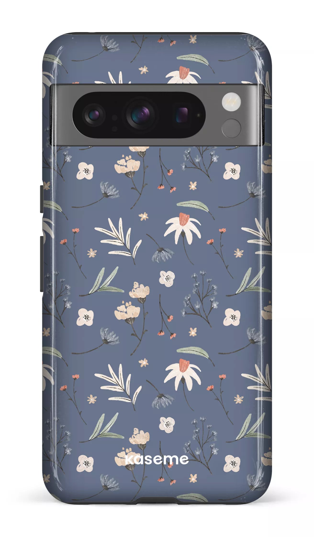 Google Pixel 8 Pro Tough Gloss Mia blue -