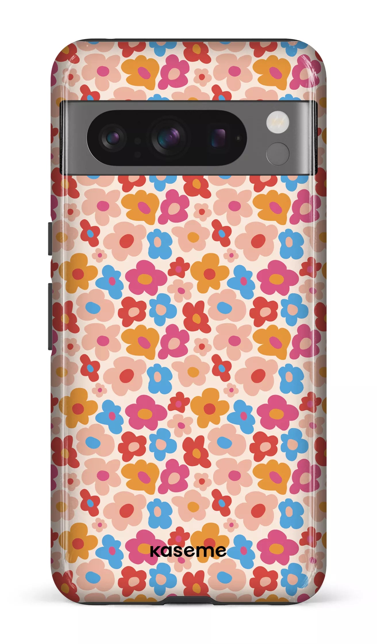 Google Pixel 8 Pro Tough Gloss Millie -