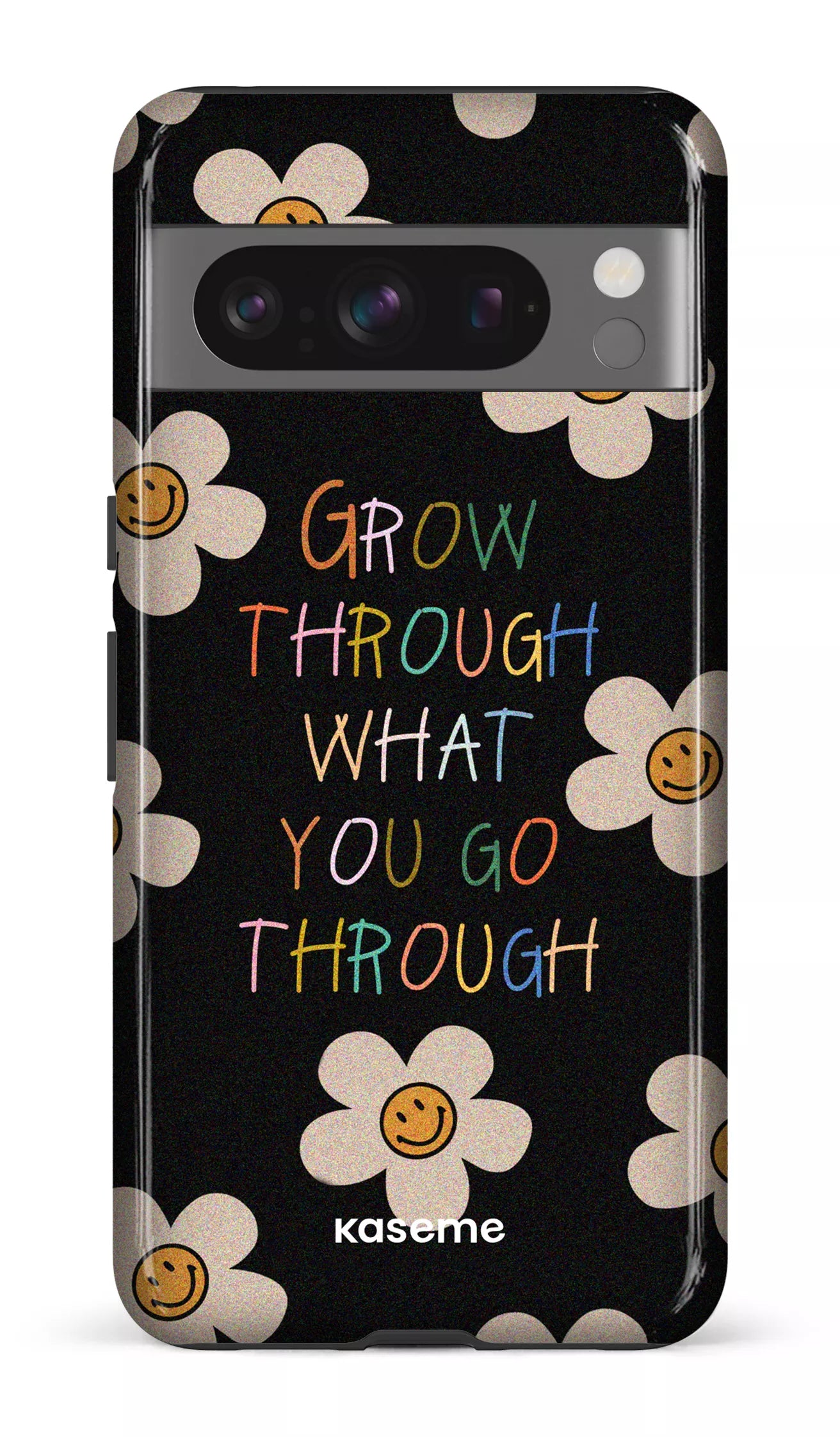 Google Pixel 8 Pro Tough Gloss Mindful -