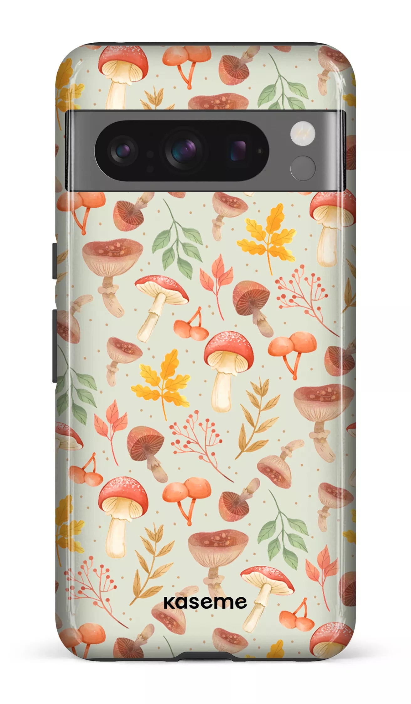 Google Pixel 8 Pro Tough Gloss Mushi -