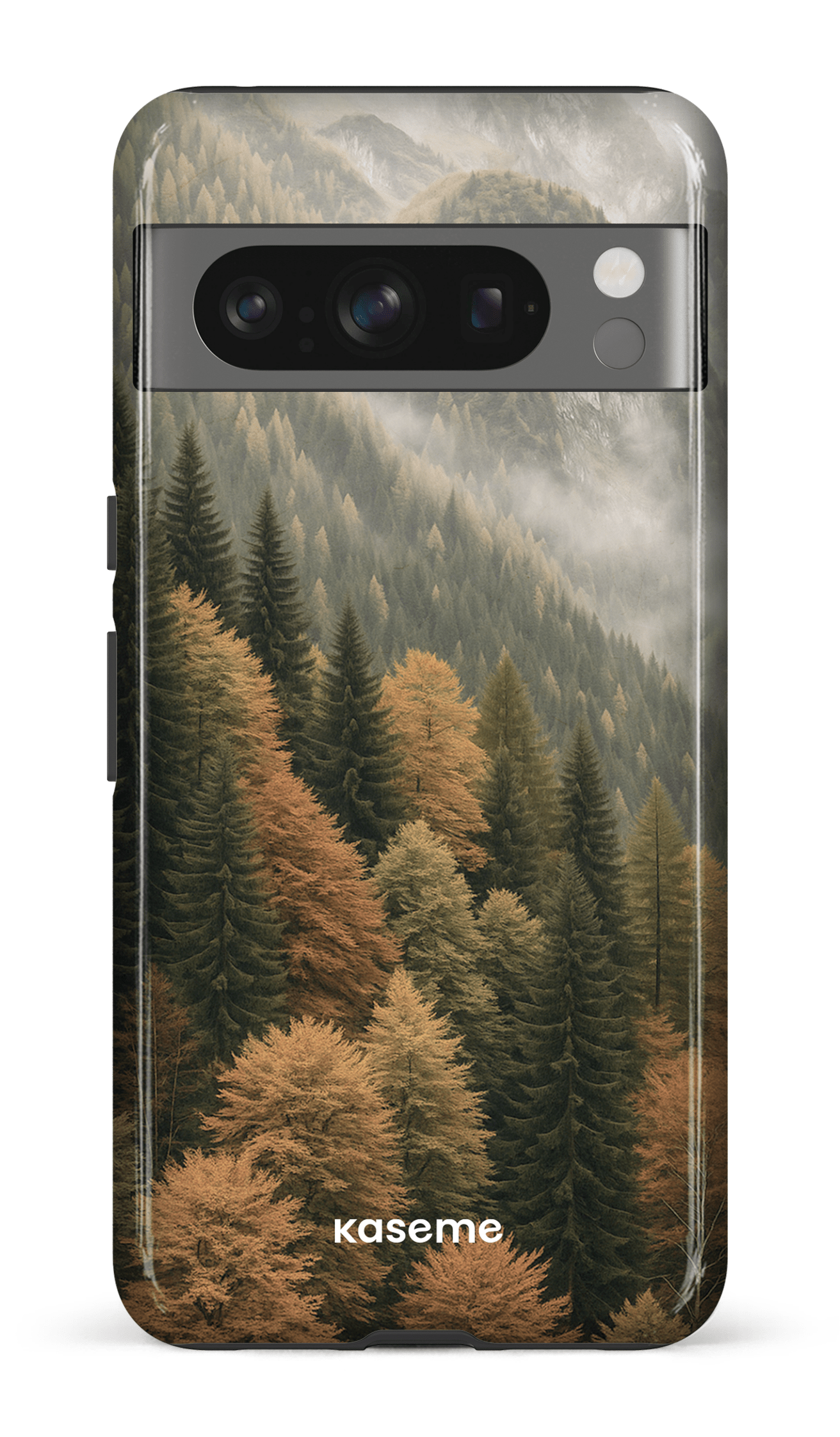 Google Pixel 8 Pro Tough Gloss Mystic Fall -