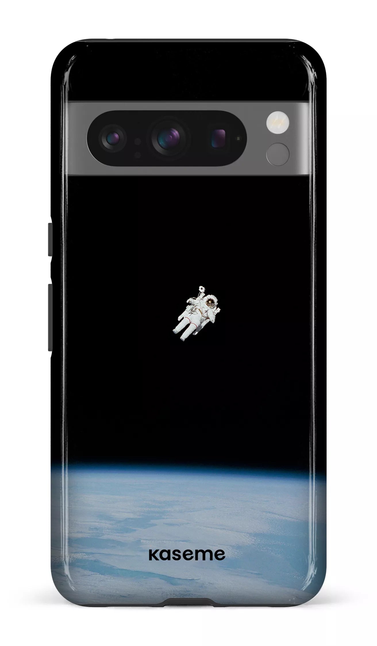Google Pixel 8 Pro Tough Gloss Nasa -