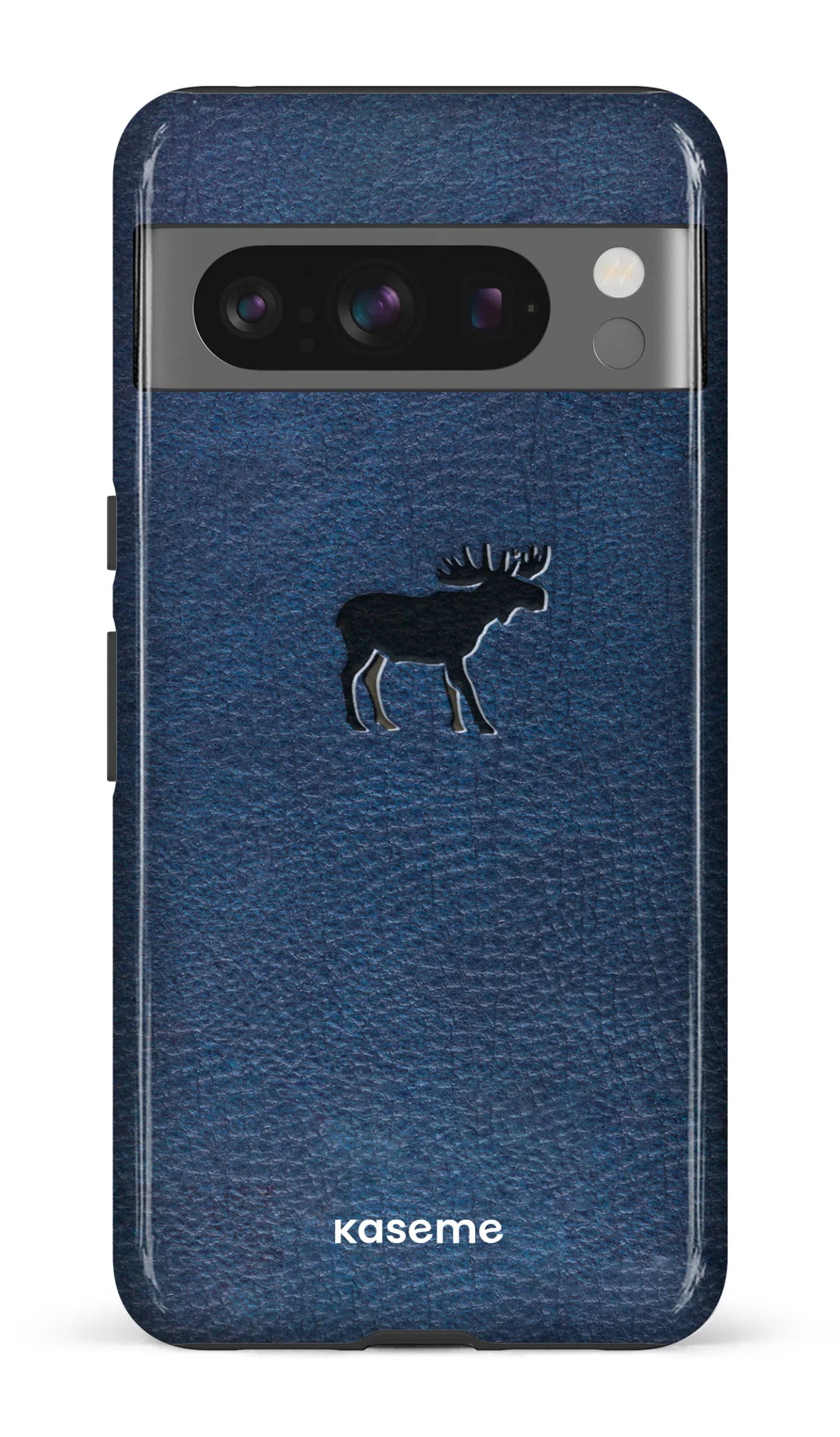 Google Pixel 8 Pro Tough Gloss Nordik Blue -
