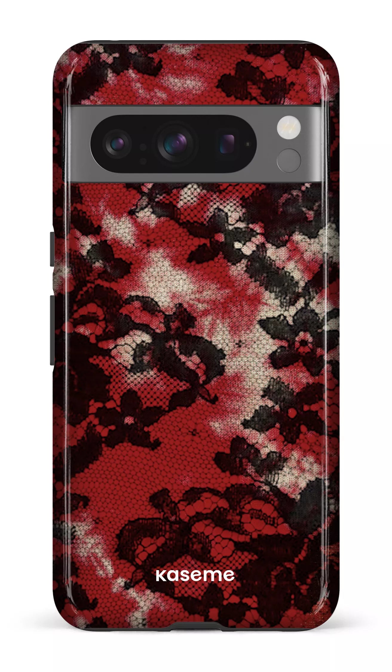 Google Pixel 8 Pro Tough Gloss Obsession -