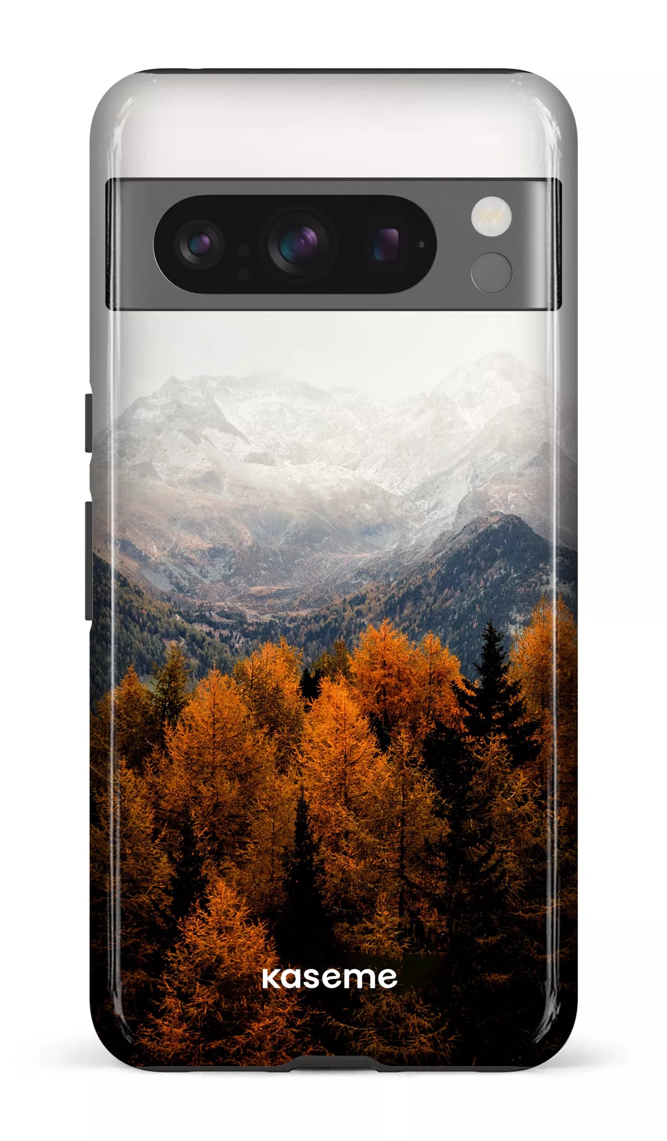 Google Pixel 8 Pro Tough Gloss October -