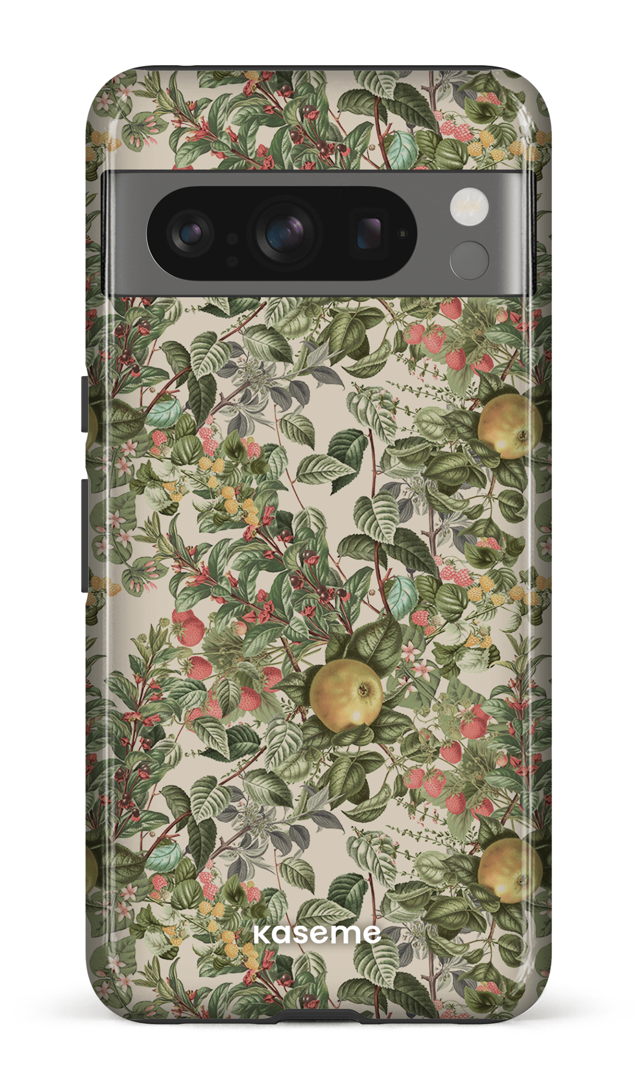 Google Pixel 8 Pro Tough Gloss Orchard Bloom -