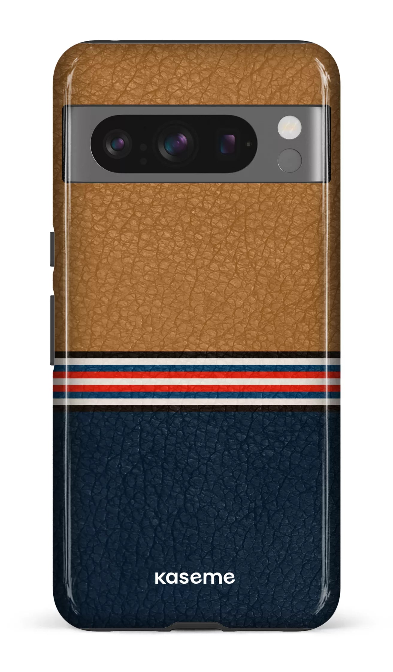 Google Pixel 8 Pro Tough Gloss Oxford -