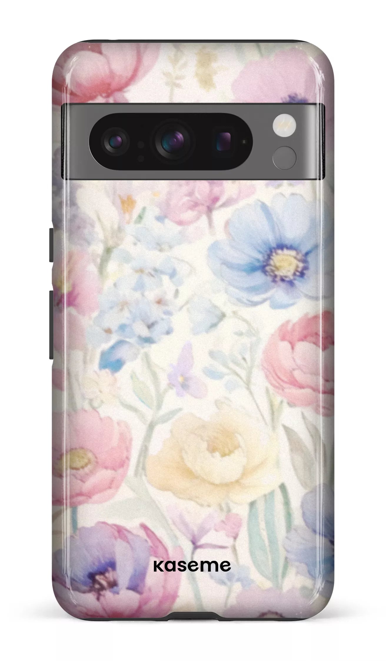 Google Pixel 8 Pro Tough Gloss Pastel Symphony -