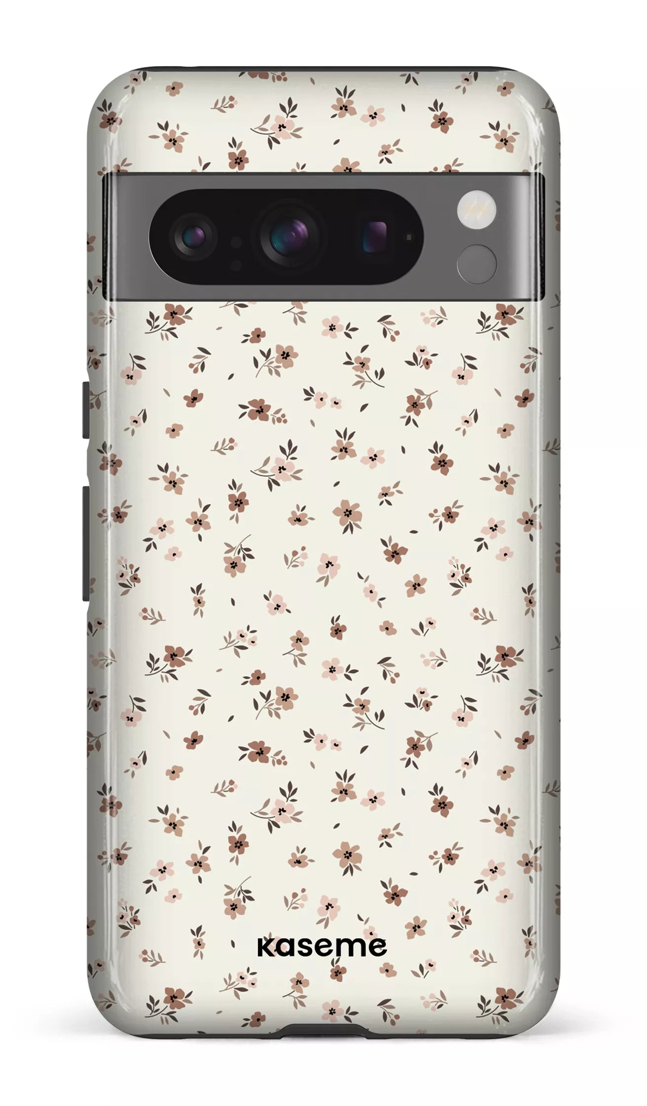 Google Pixel 8 Pro Tough Gloss Porcelain blossom Mousse -