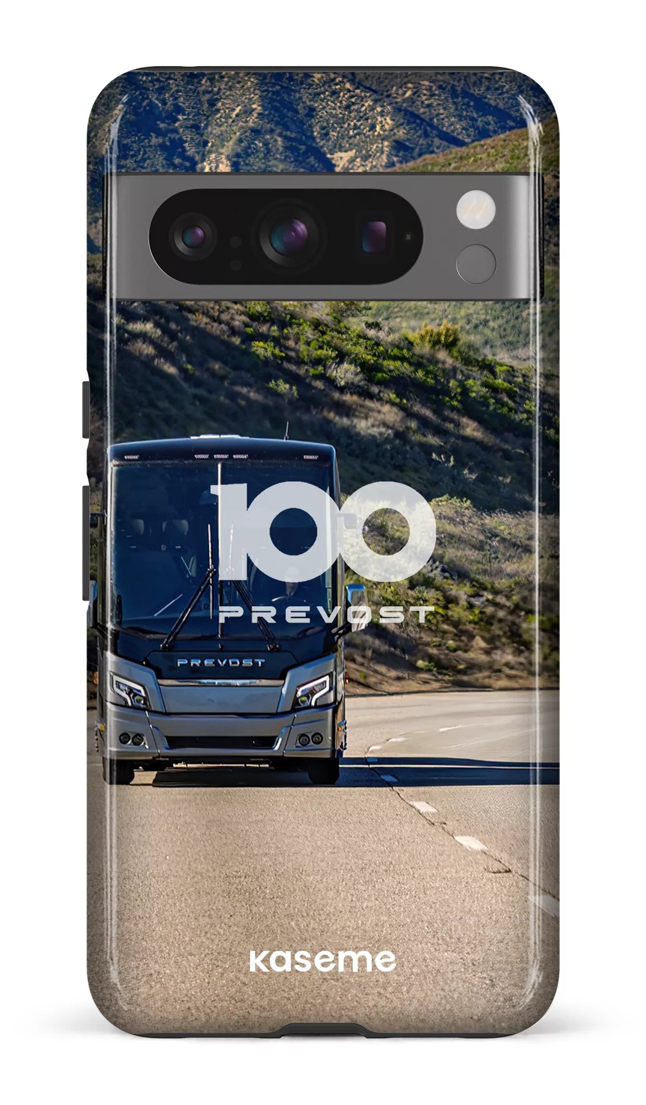 Google Pixel 8 Pro Tough Gloss Prevost 100e -
