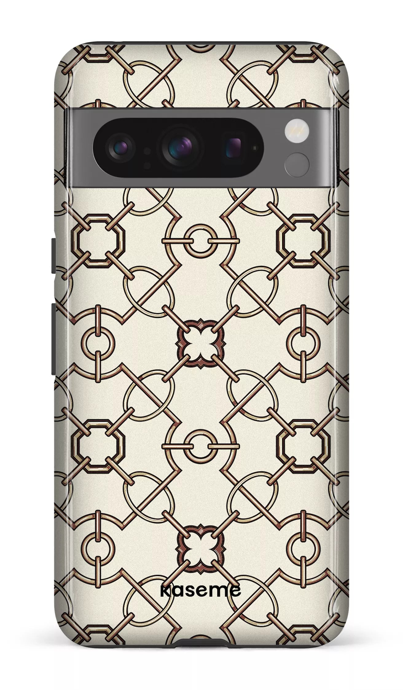 Google Pixel 8 Pro Tough Gloss Refined -