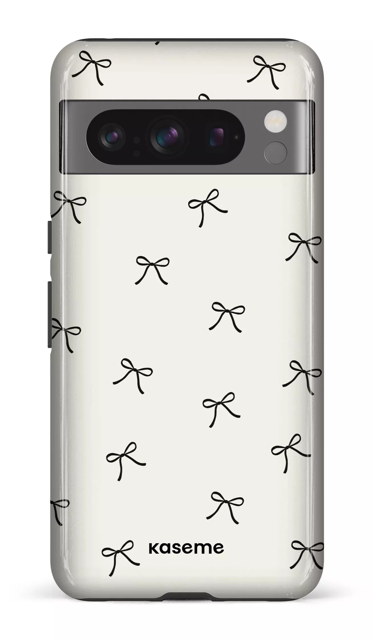 Google Pixel 8 Pro Tough Gloss Roselyn White -