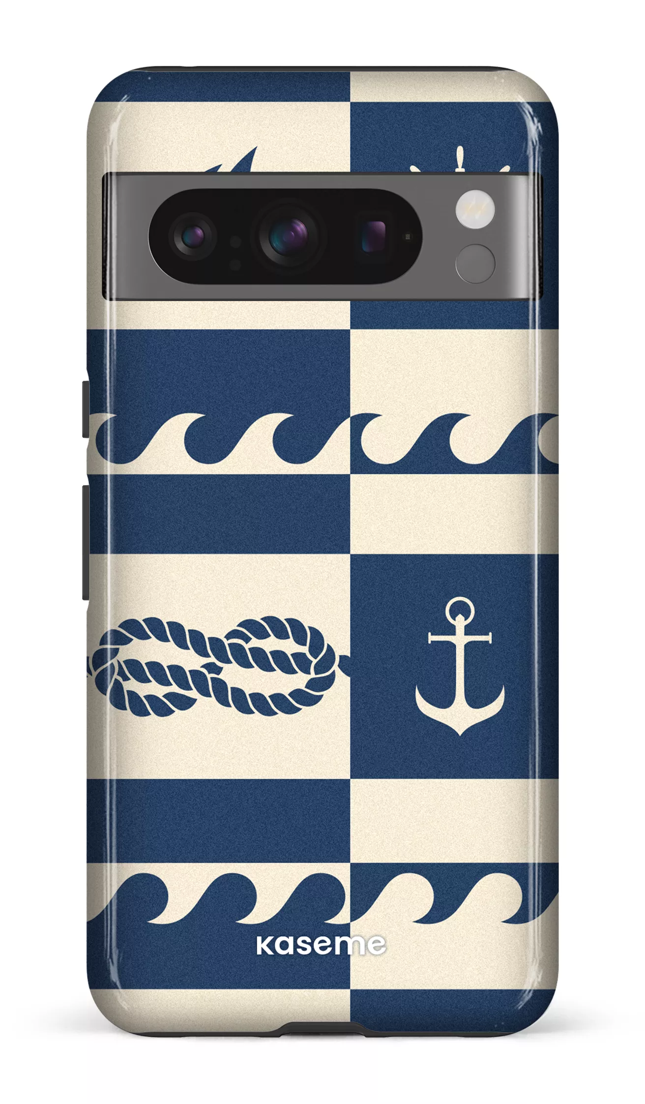 Google Pixel 8 Pro Tough Gloss Sail -