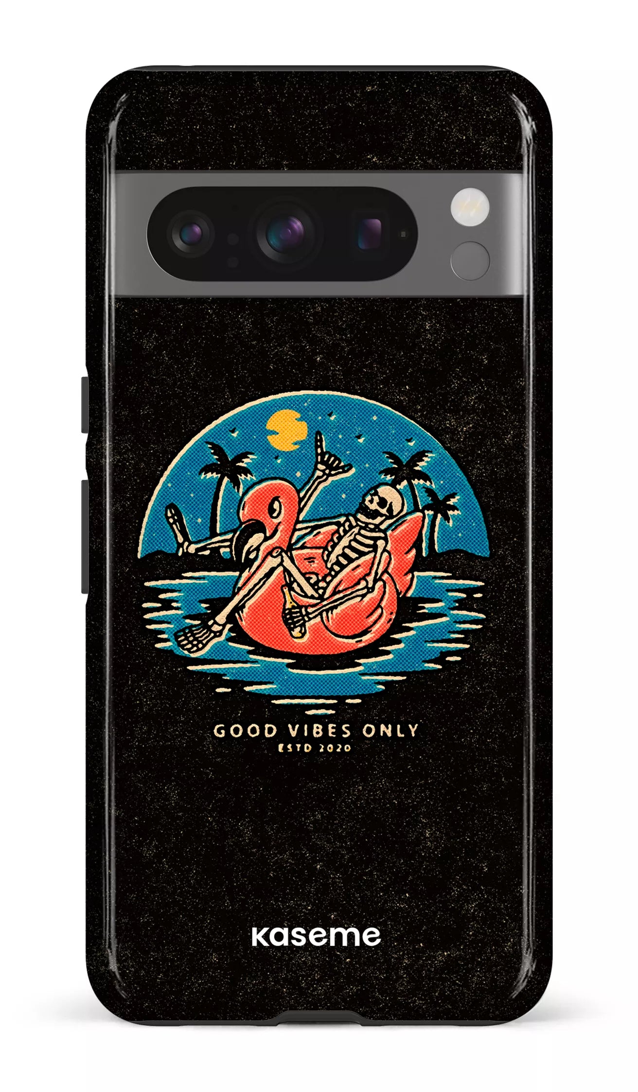 Google Pixel 8 Pro Tough Gloss Seaside -