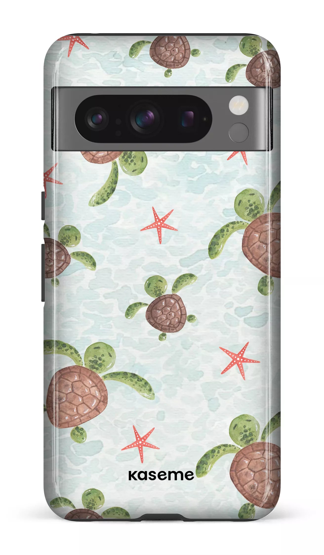 Google Pixel 8 Pro Tough Gloss Sheldon -