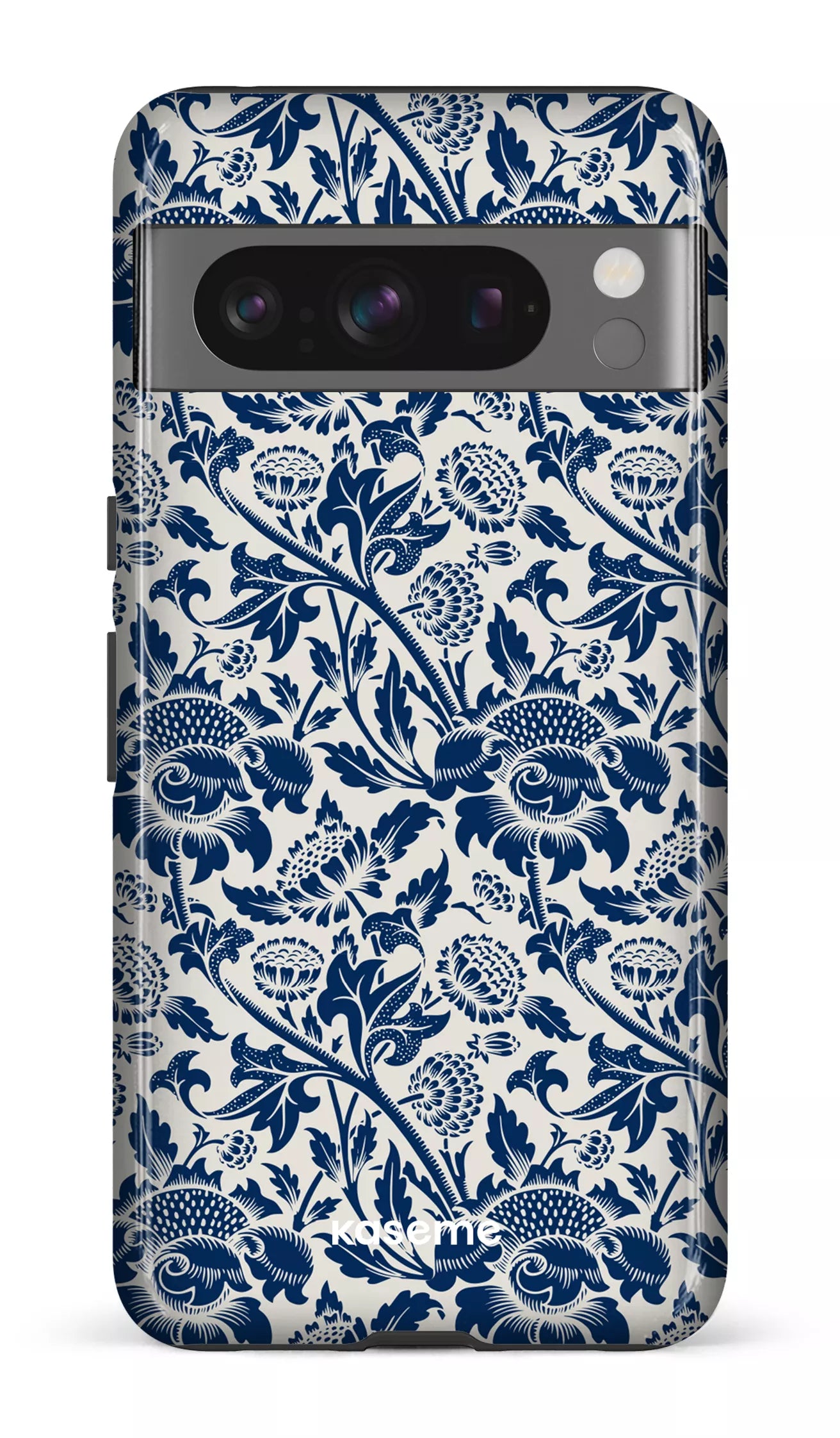 Google Pixel 8 Pro Tough Gloss Shivery -