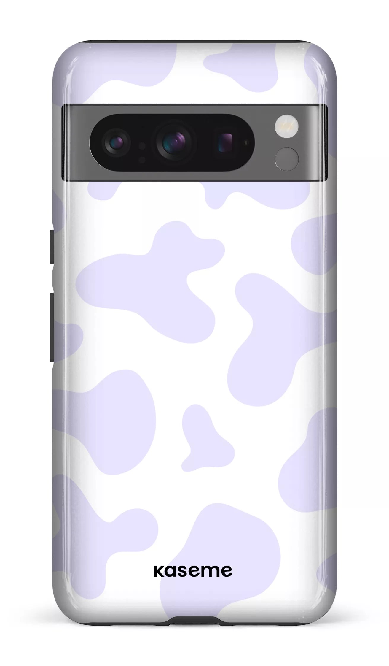 Google Pixel 8 Pro Tough Gloss Silk -