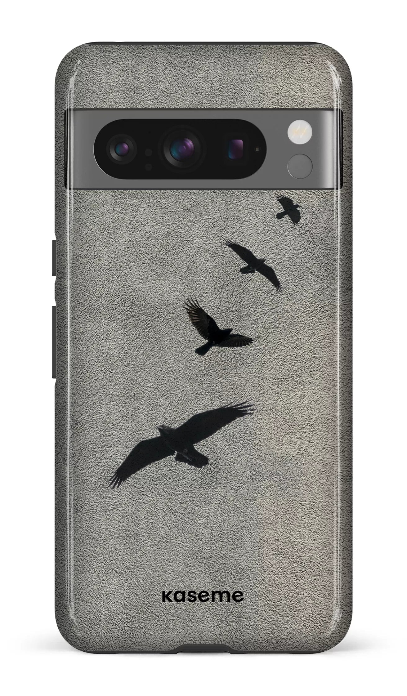 Google Pixel 8 Pro Tough Gloss Skybound -