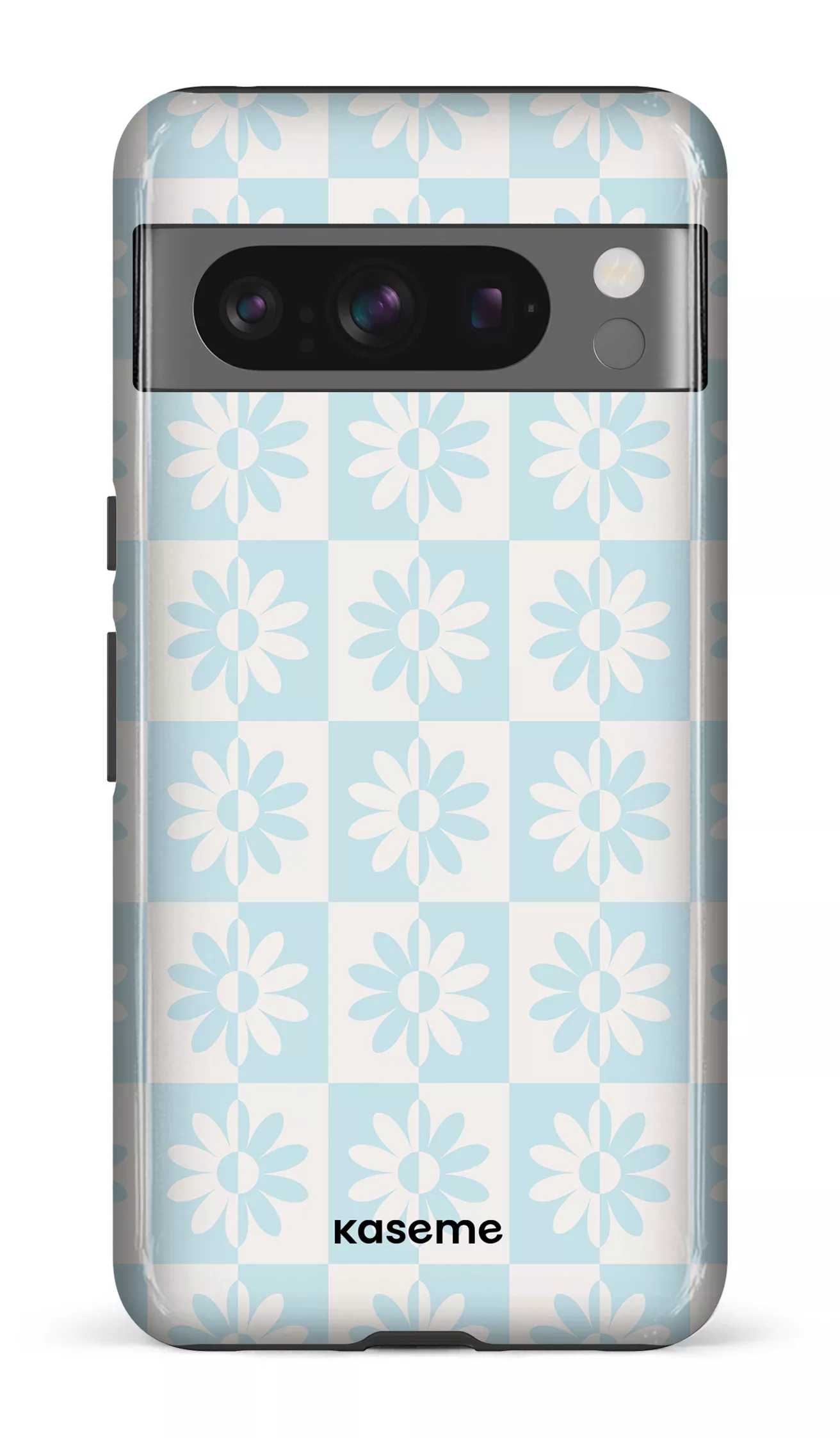 Google Pixel 8 Pro Tough Gloss Snowdrop -