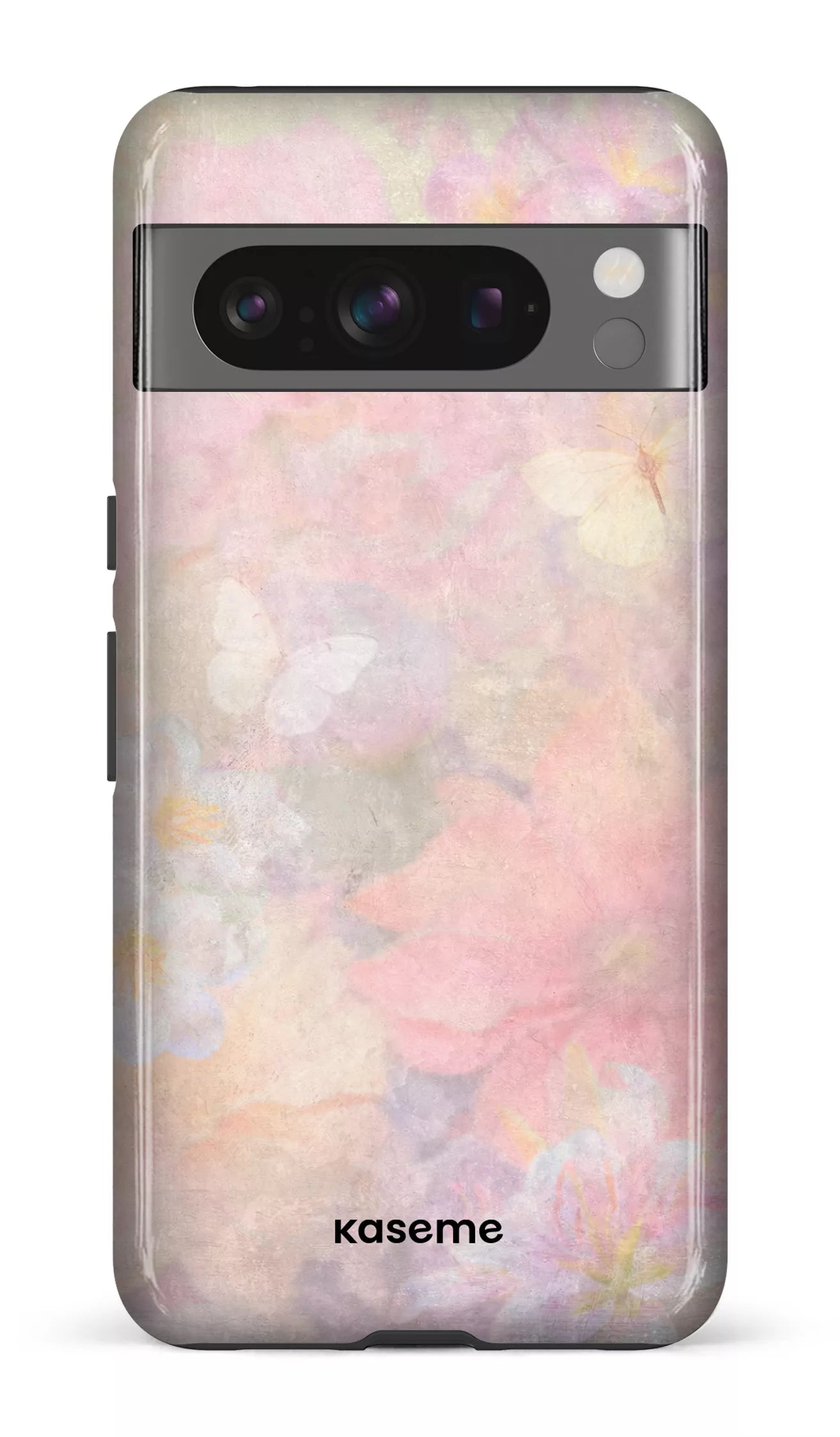 Google Pixel 8 Pro Tough Gloss Soft Bloom -