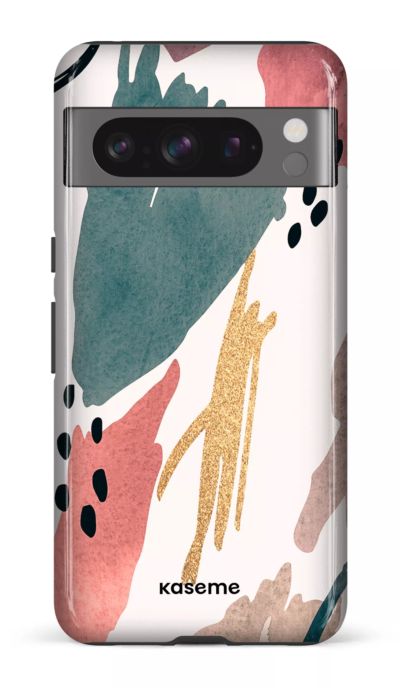 Google Pixel 8 Pro Tough Gloss Splash -