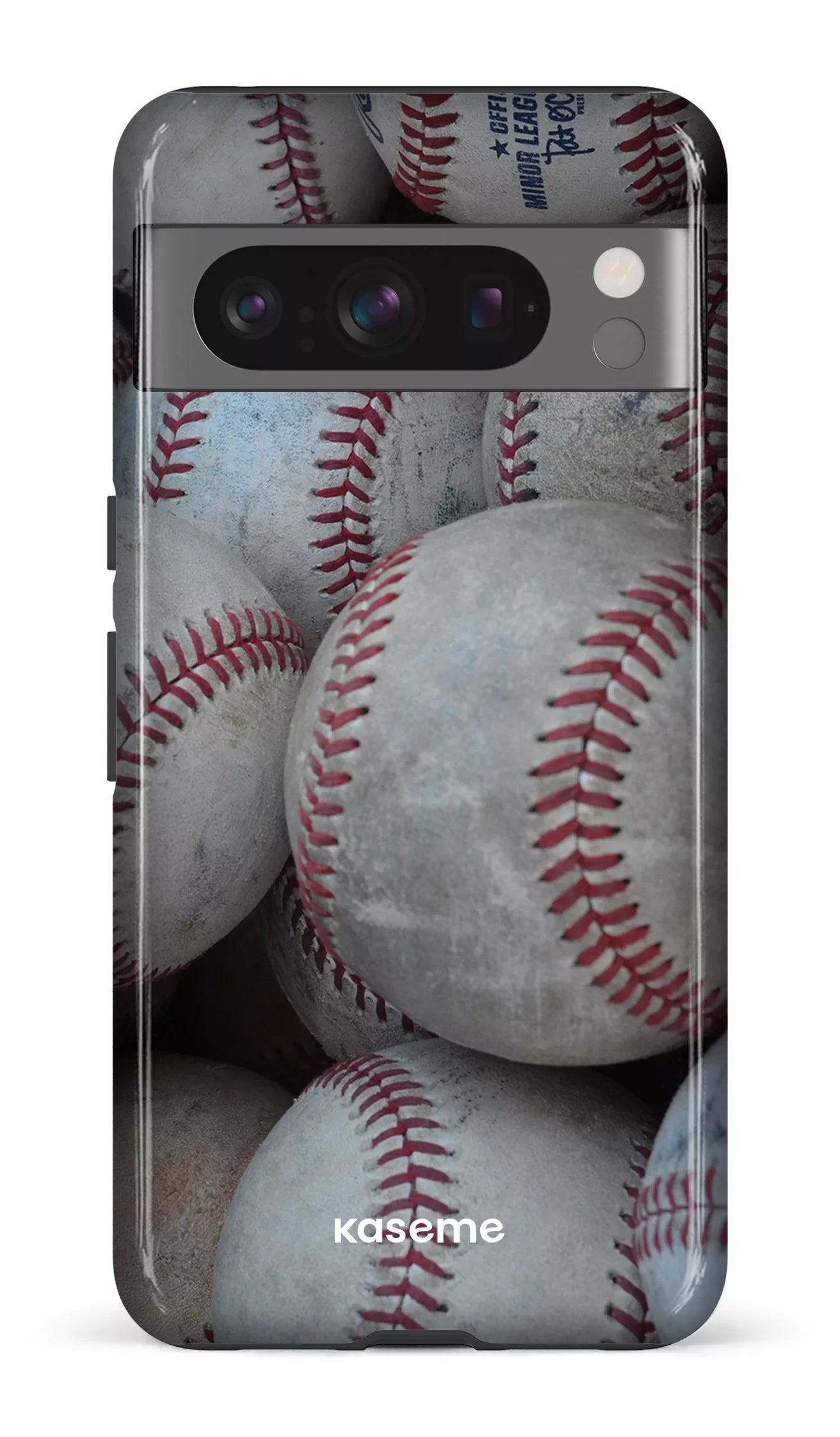 Google Pixel 8 Pro Tough Gloss Strike -