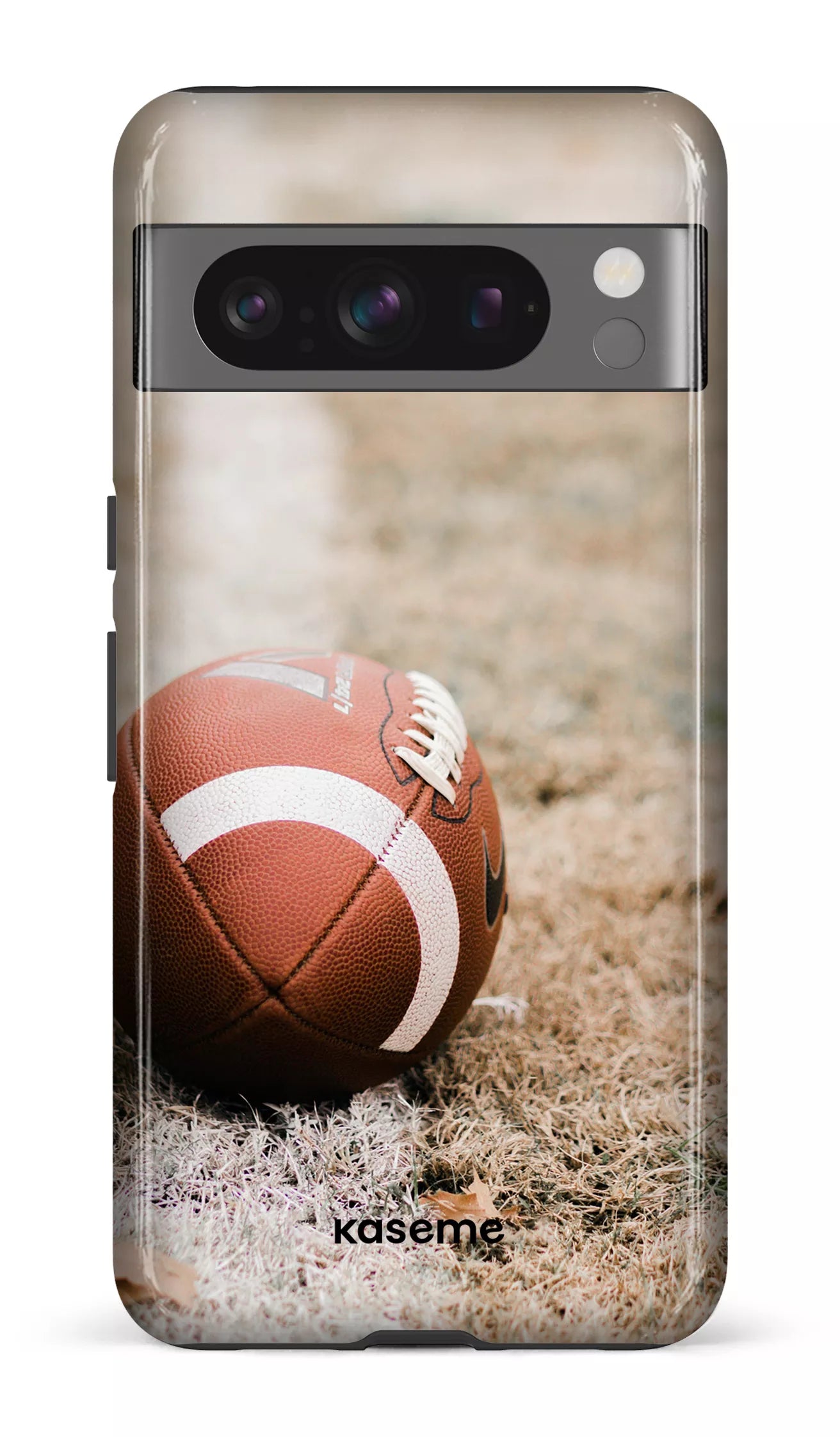 Google Pixel 8 Pro Tough Gloss Tackle -