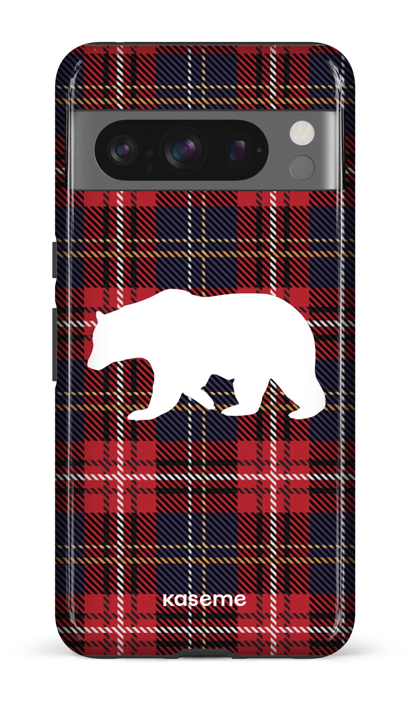 Google Pixel 8 Pro Tough Gloss Ted -