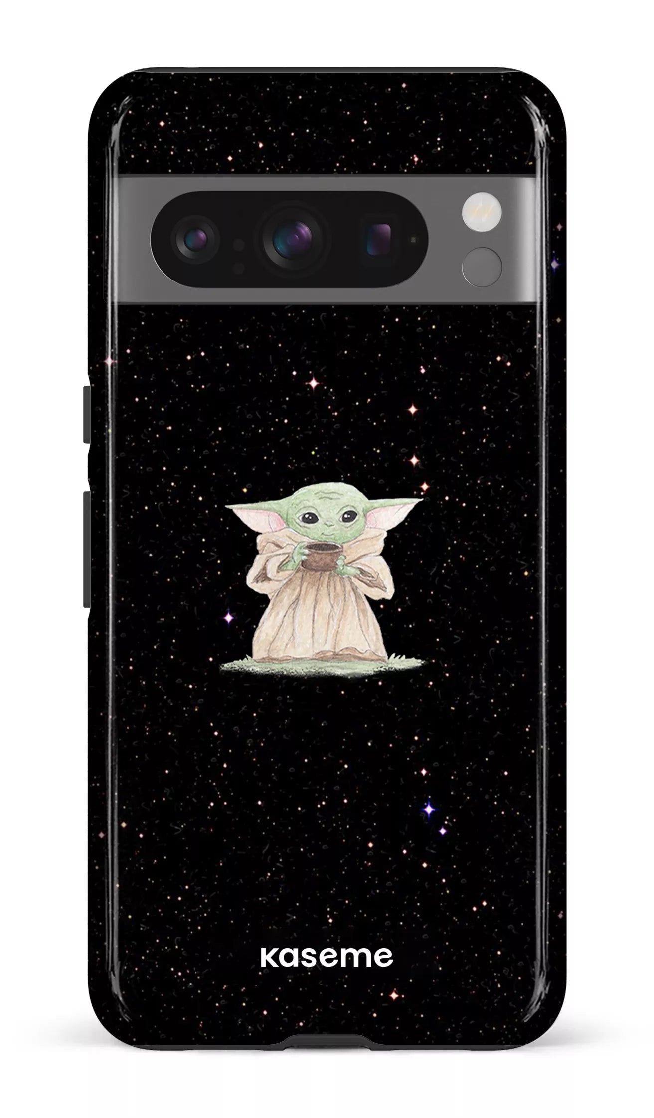 Google Pixel 8 Pro Tough Gloss The Child -