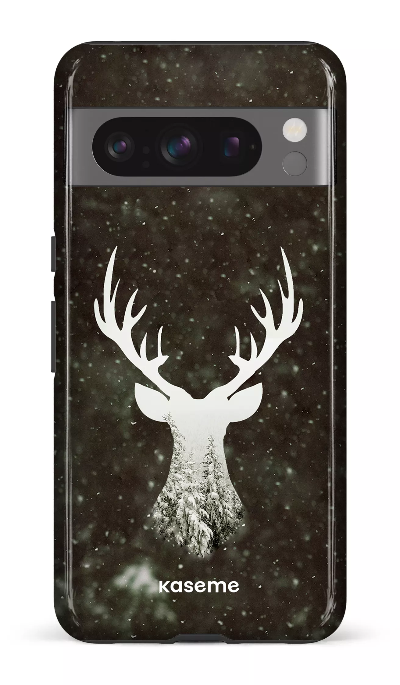 Google Pixel 8 Pro Tough Gloss The Crown -