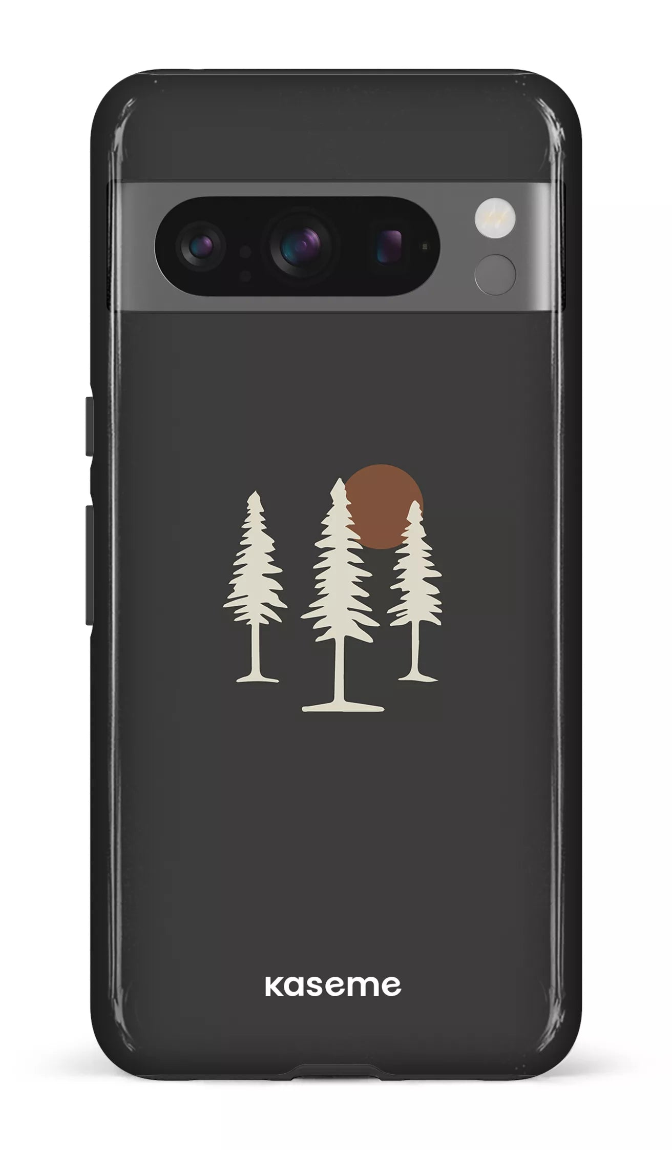 Google Pixel 8 Pro Tough Gloss The Great Woods -