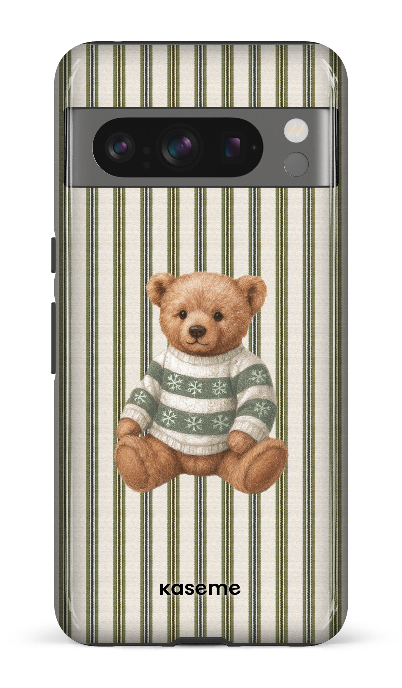 Google Pixel 8 Pro Tough Gloss Theodore -