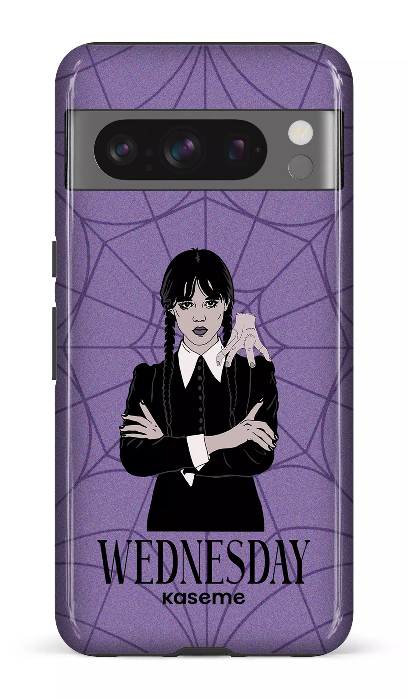 Google Pixel 8 Pro Tough Gloss Thing -