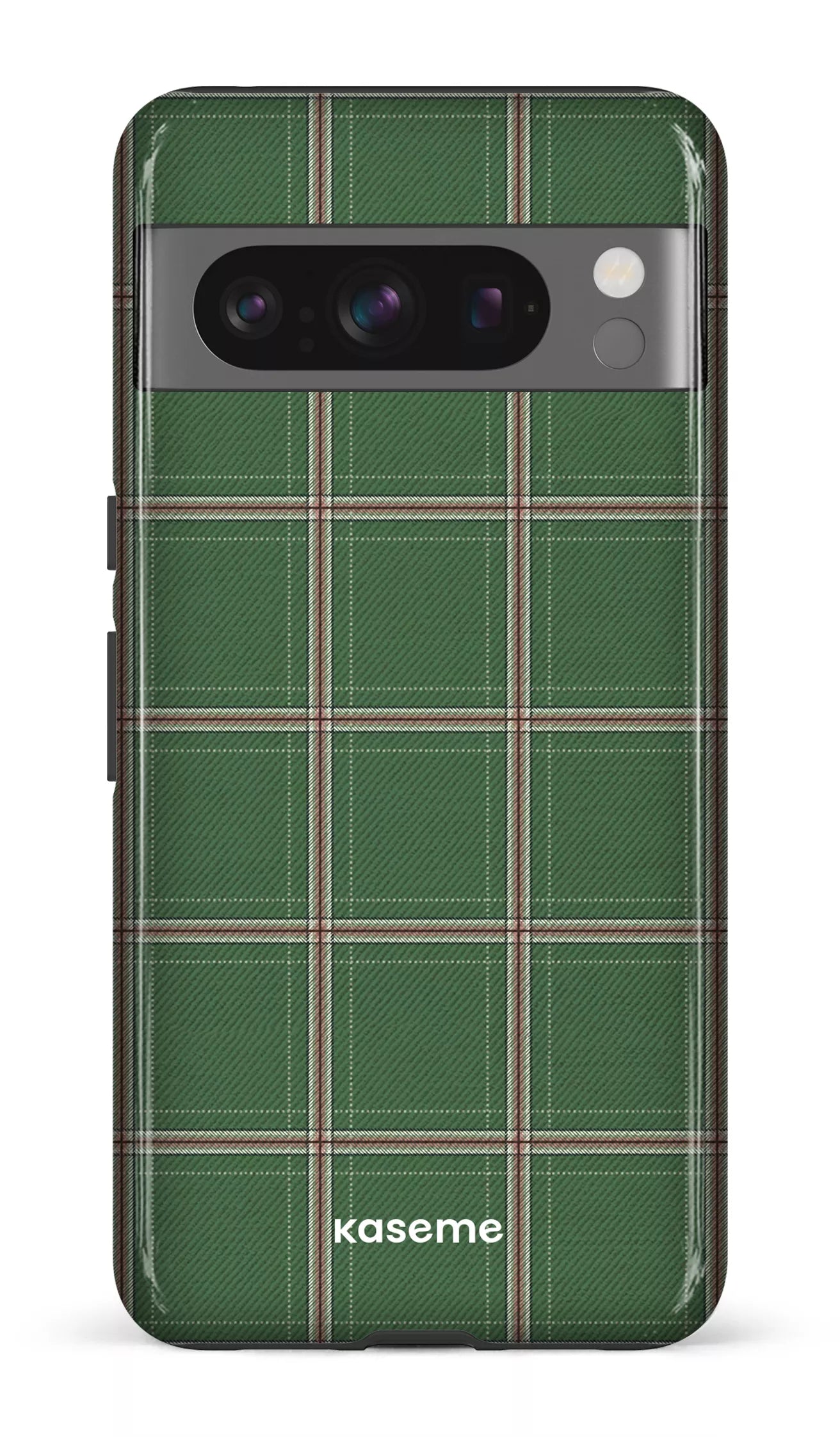 Google Pixel 8 Pro Tough Gloss Tommy -