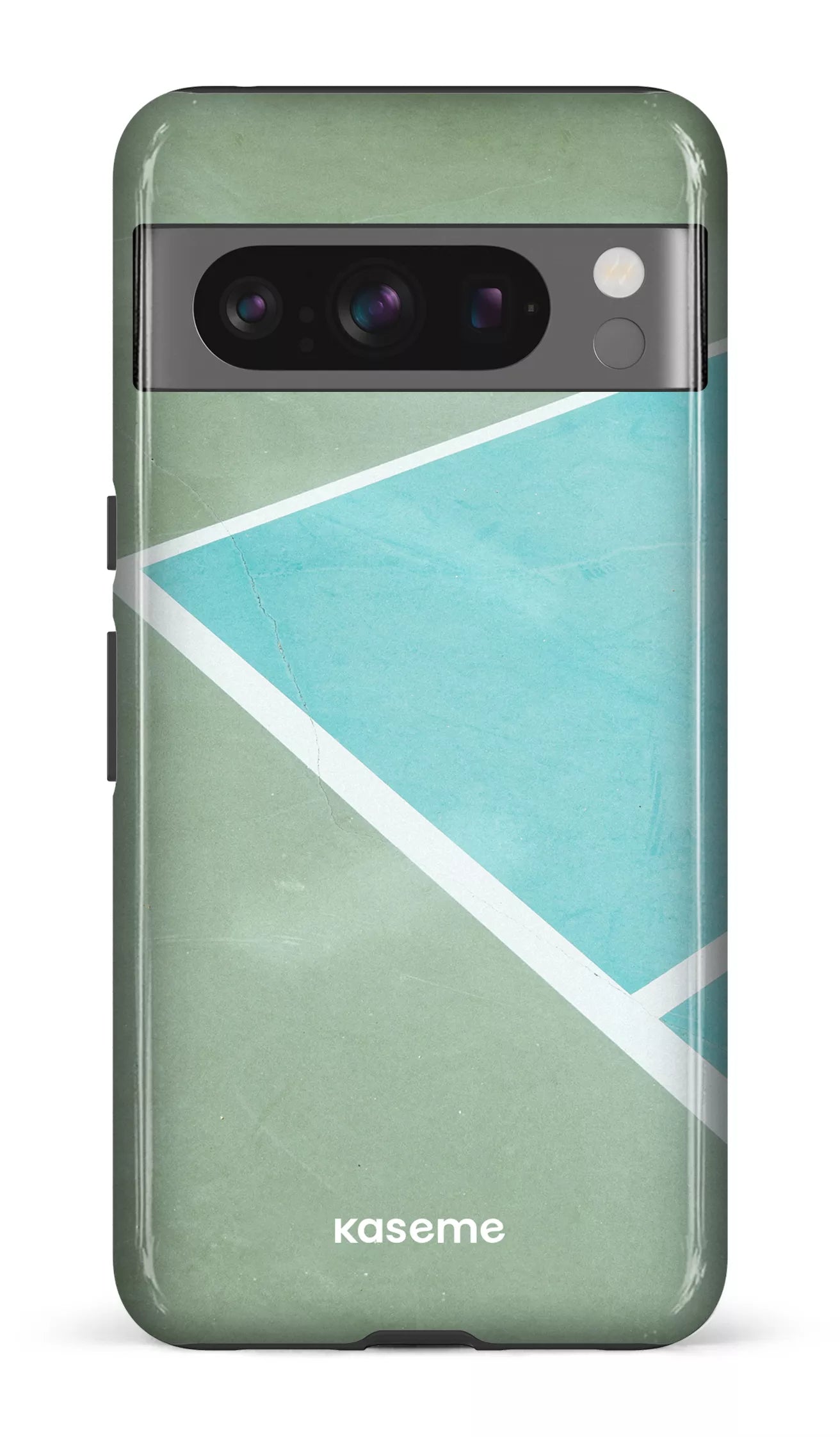 Google Pixel 8 Pro Tough Gloss Topspin -