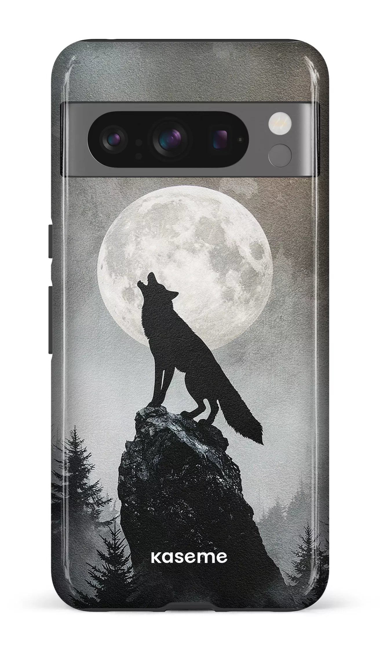 Google Pixel 8 Pro Tough Gloss Twilight -
