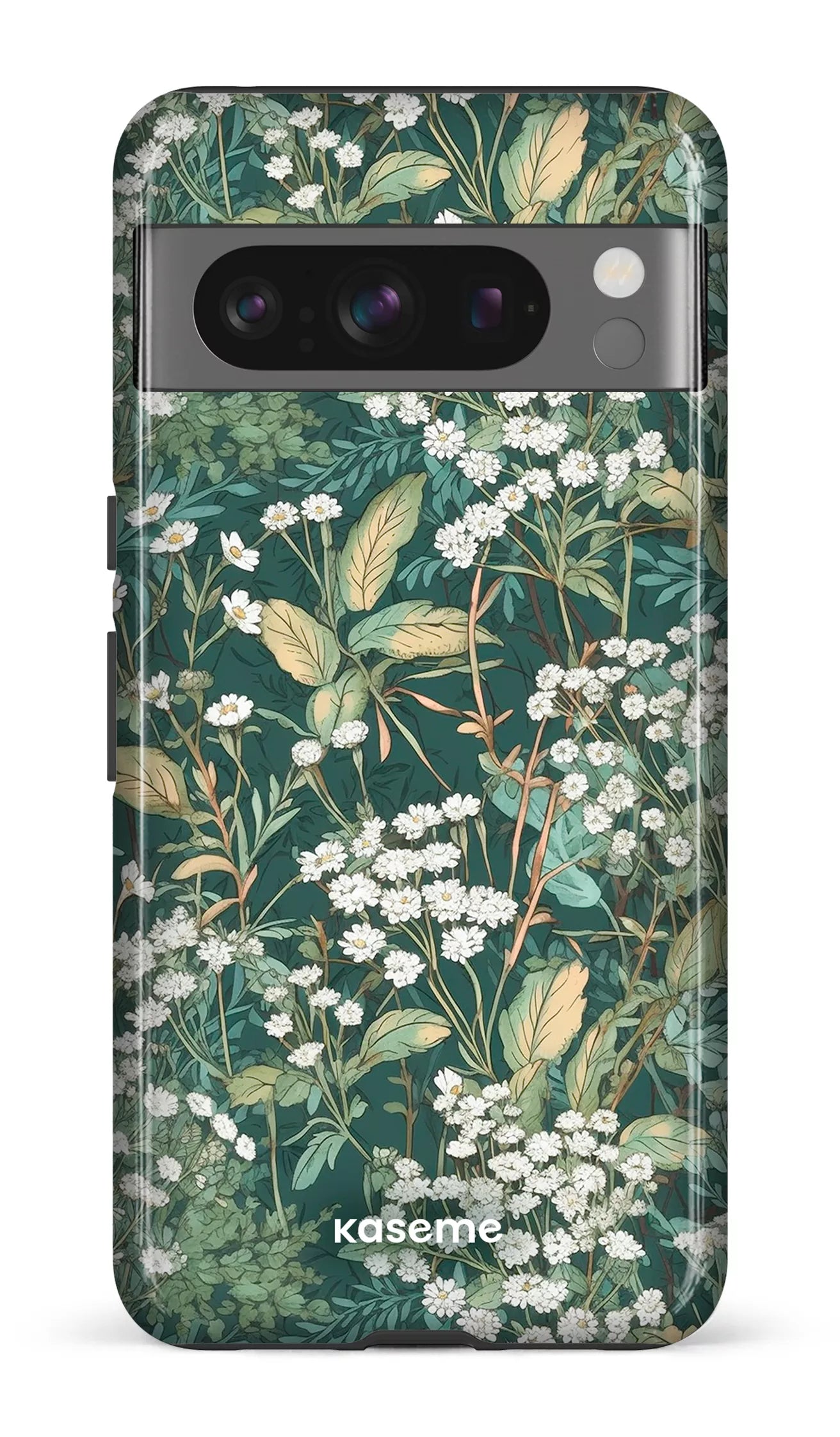 Google Pixel 8 Pro Tough Gloss Untamed blossom -