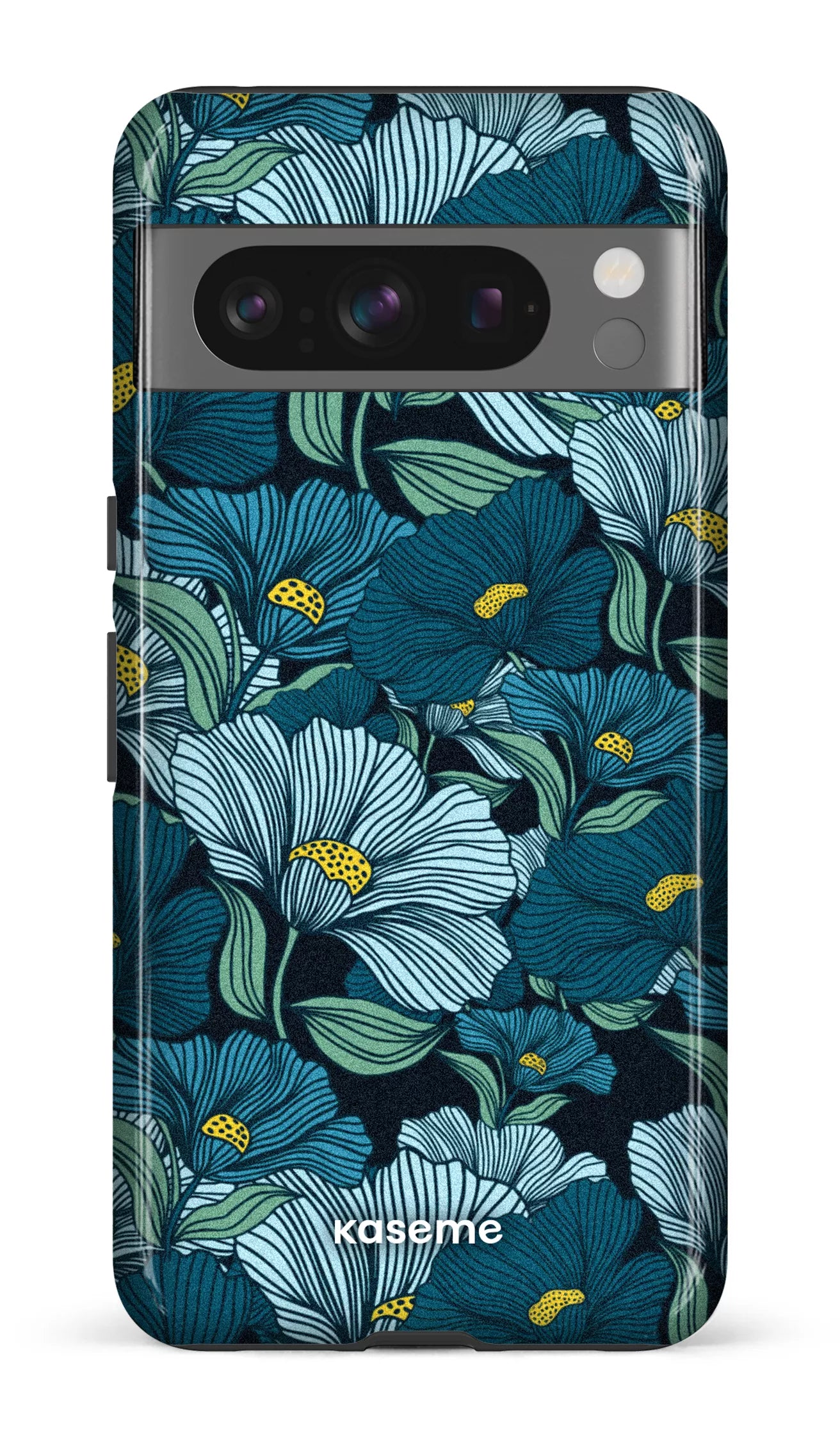 Google Pixel 8 Pro Tough Gloss Velvety -