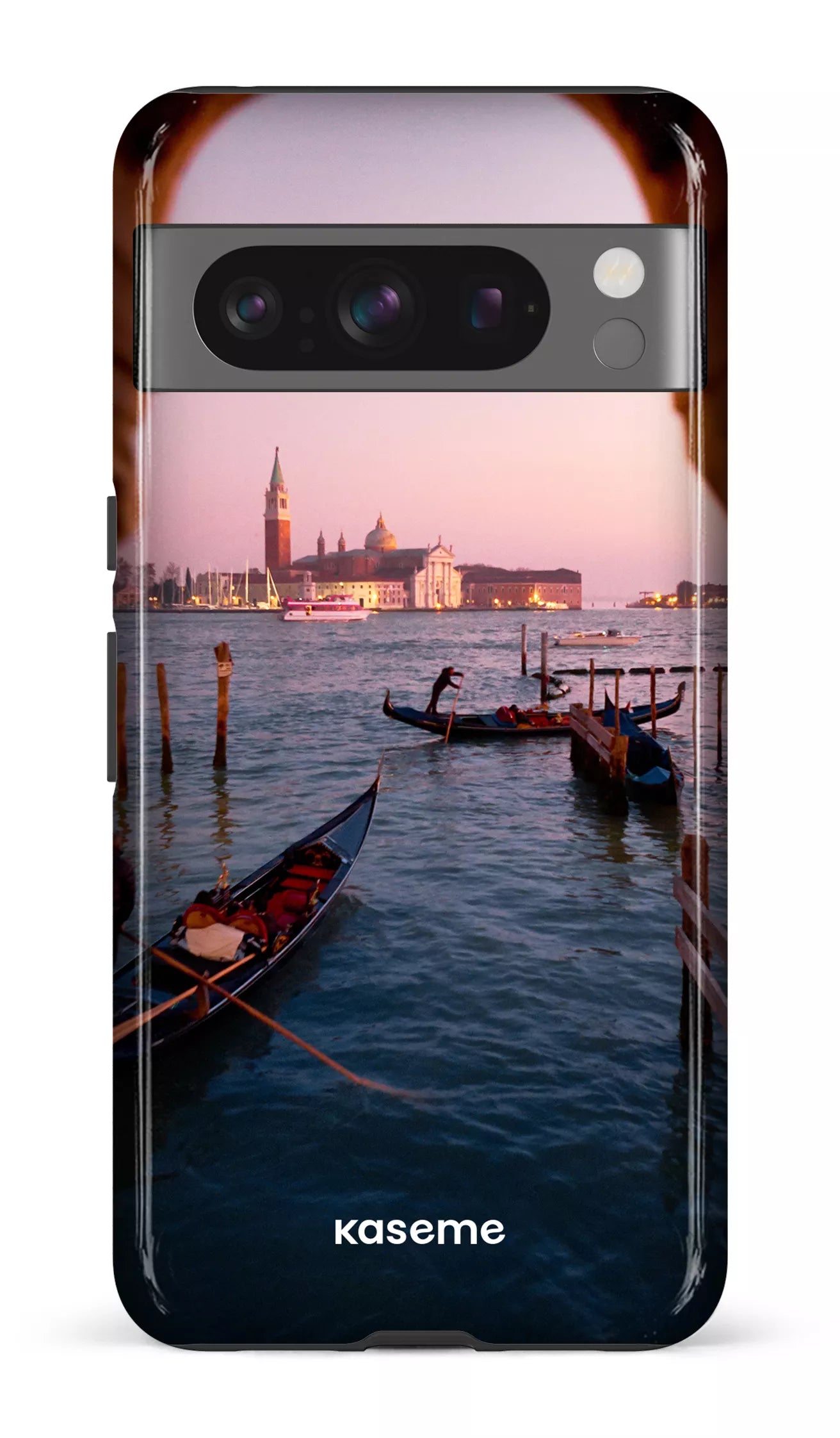 Google Pixel 8 Pro Tough Gloss Venice -