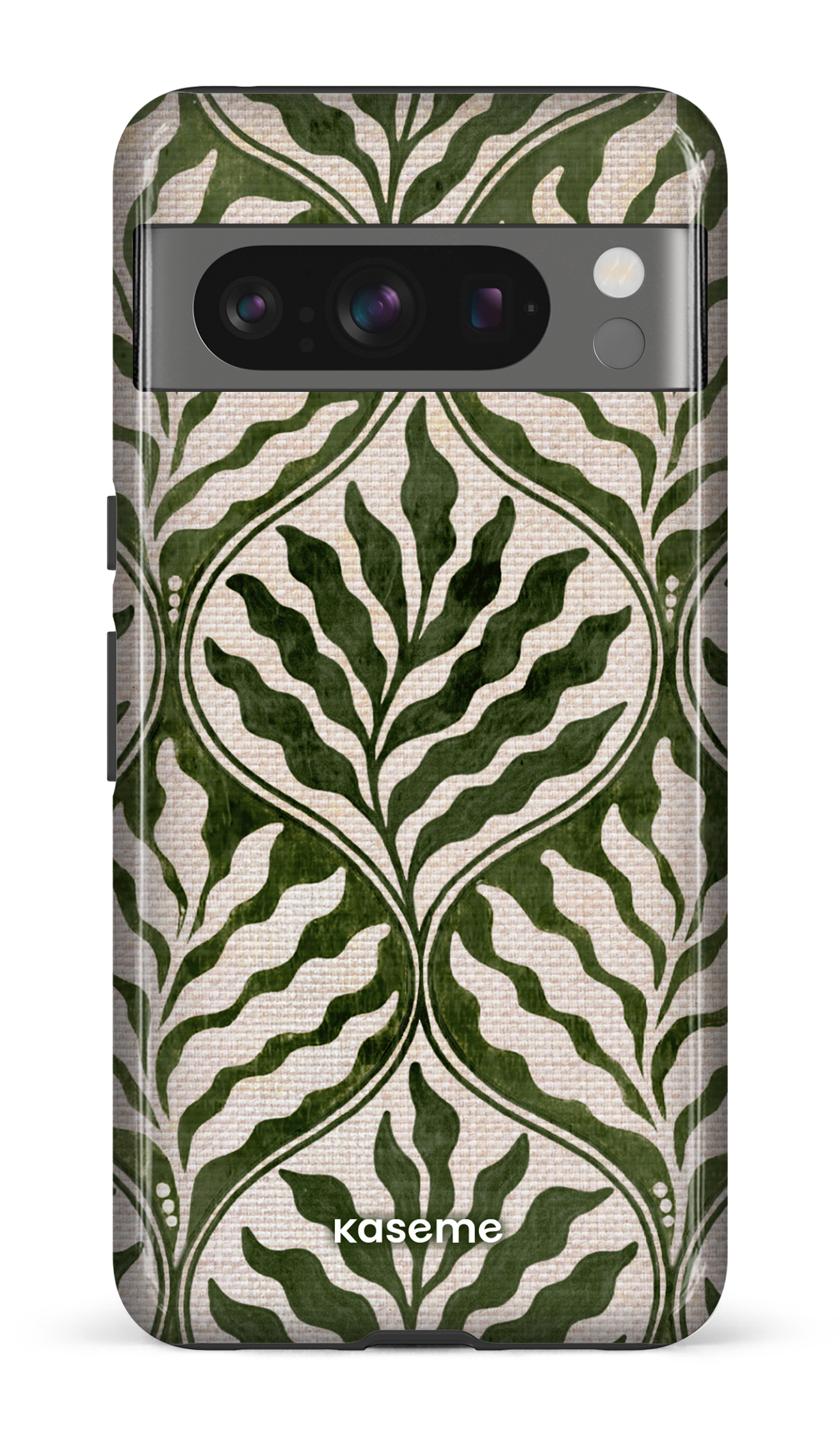 Google Pixel 8 Pro Tough Gloss Verdura -