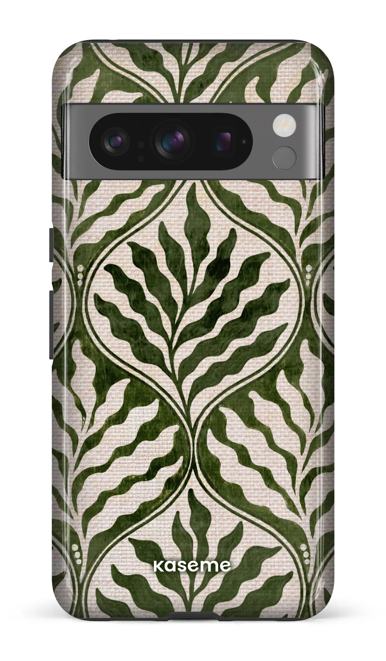 Google Pixel 8 Pro Tough Gloss Verdura -