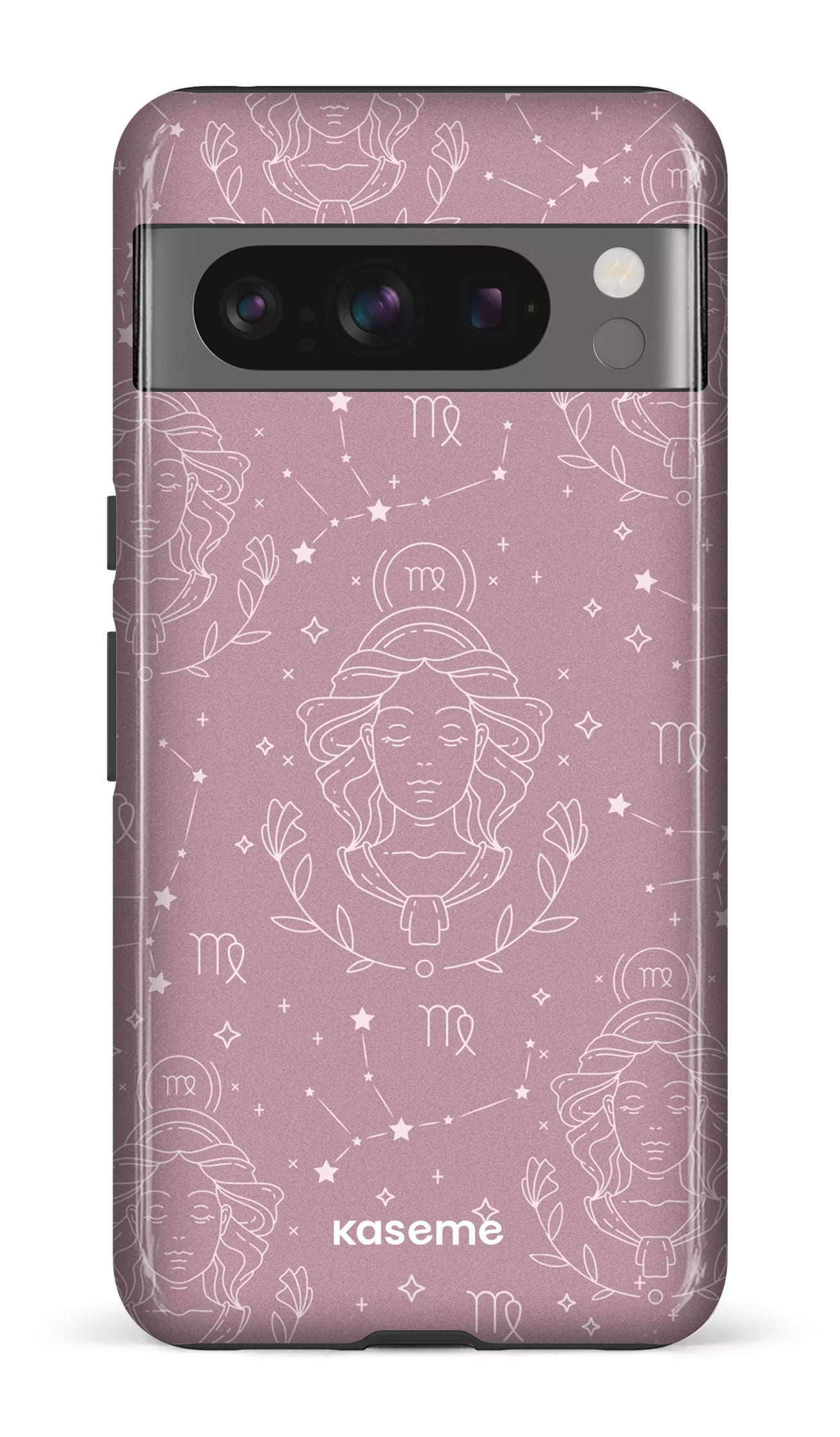 Google Pixel 8 Pro Tough Gloss Virgo -