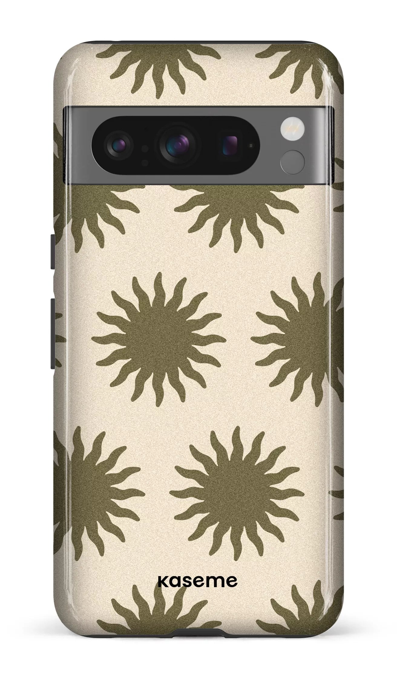 Google Pixel 8 Pro Tough Gloss Vitamin Sea Green -