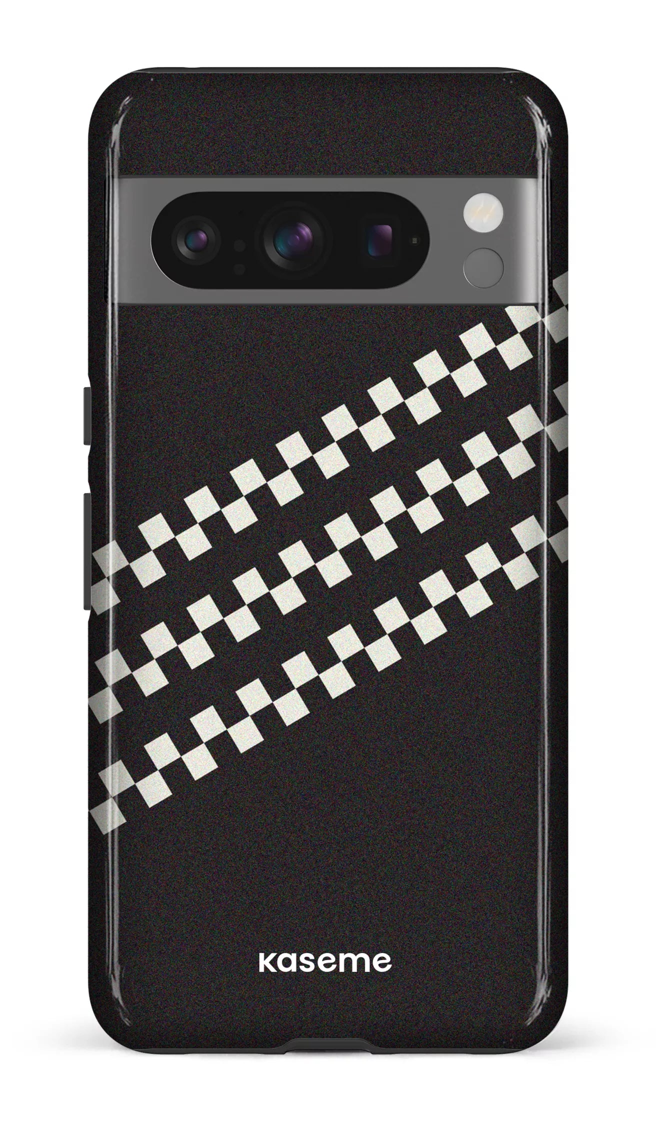 Google Pixel 8 Pro Tough Gloss Waves -